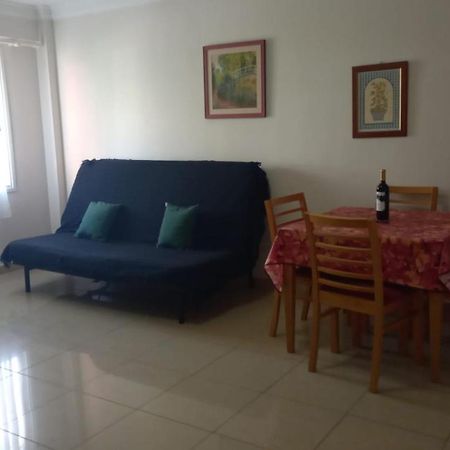 Live Los Cristianos Los Playeros Arona  Dış mekan fotoğraf