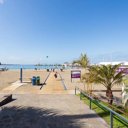 Live Los Cristianos Los Playeros Arona  Dış mekan fotoğraf