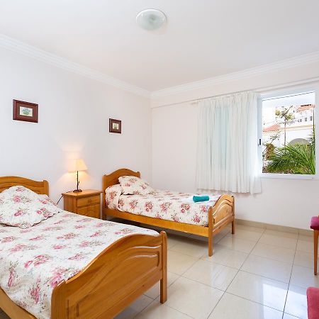 Live Los Cristianos Los Playeros Arona  Dış mekan fotoğraf