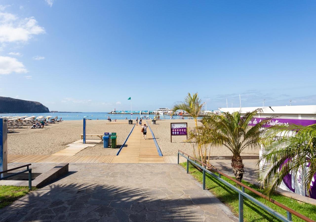 Live Los Cristianos Los Playeros Arona  Dış mekan fotoğraf
