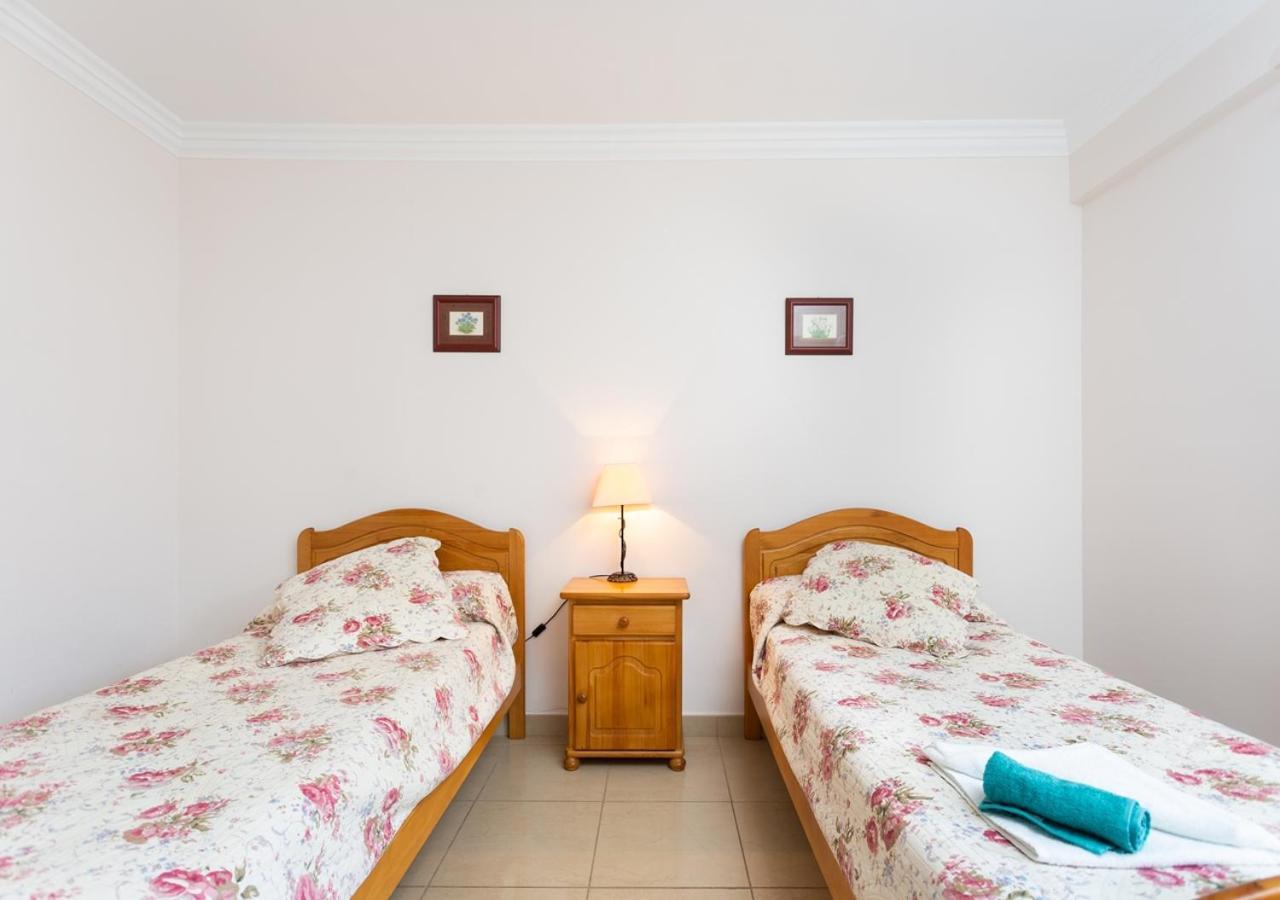 Live Los Cristianos Los Playeros Arona  Dış mekan fotoğraf