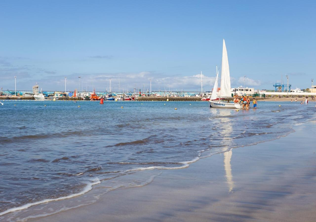 Live Los Cristianos Los Playeros Arona  Dış mekan fotoğraf