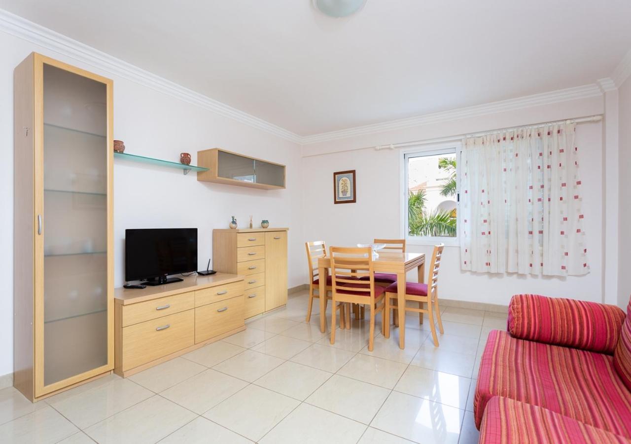Live Los Cristianos Los Playeros Arona  Dış mekan fotoğraf