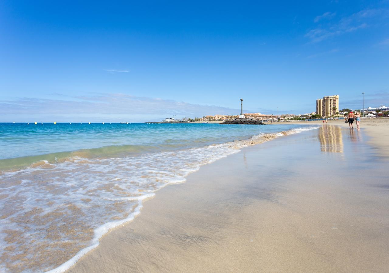 Live Los Cristianos Los Playeros Arona  Dış mekan fotoğraf
