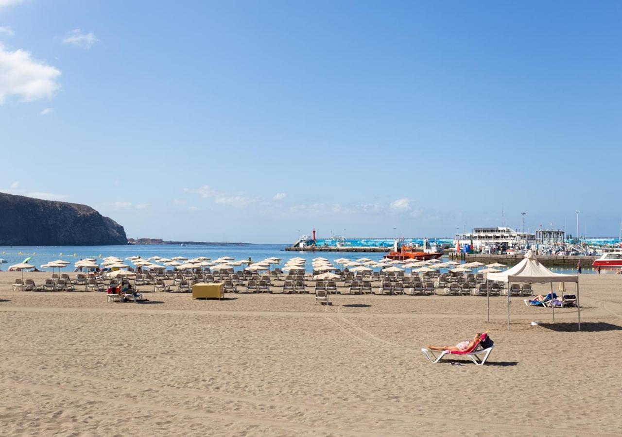 Live Los Cristianos Los Playeros Arona  Dış mekan fotoğraf