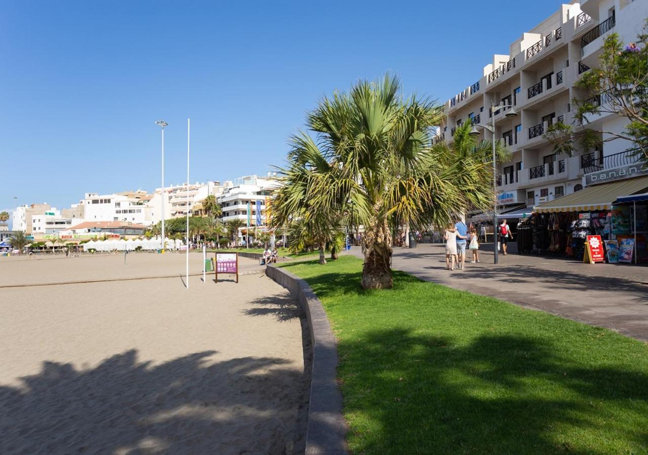 Live Los Cristianos Los Playeros Arona  Dış mekan fotoğraf