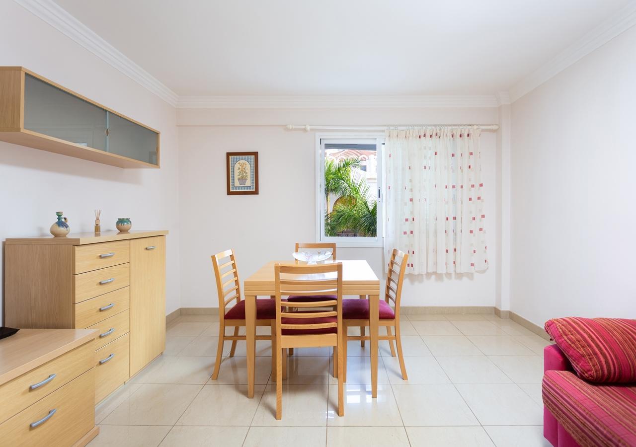 Live Los Cristianos Los Playeros Arona  Dış mekan fotoğraf
