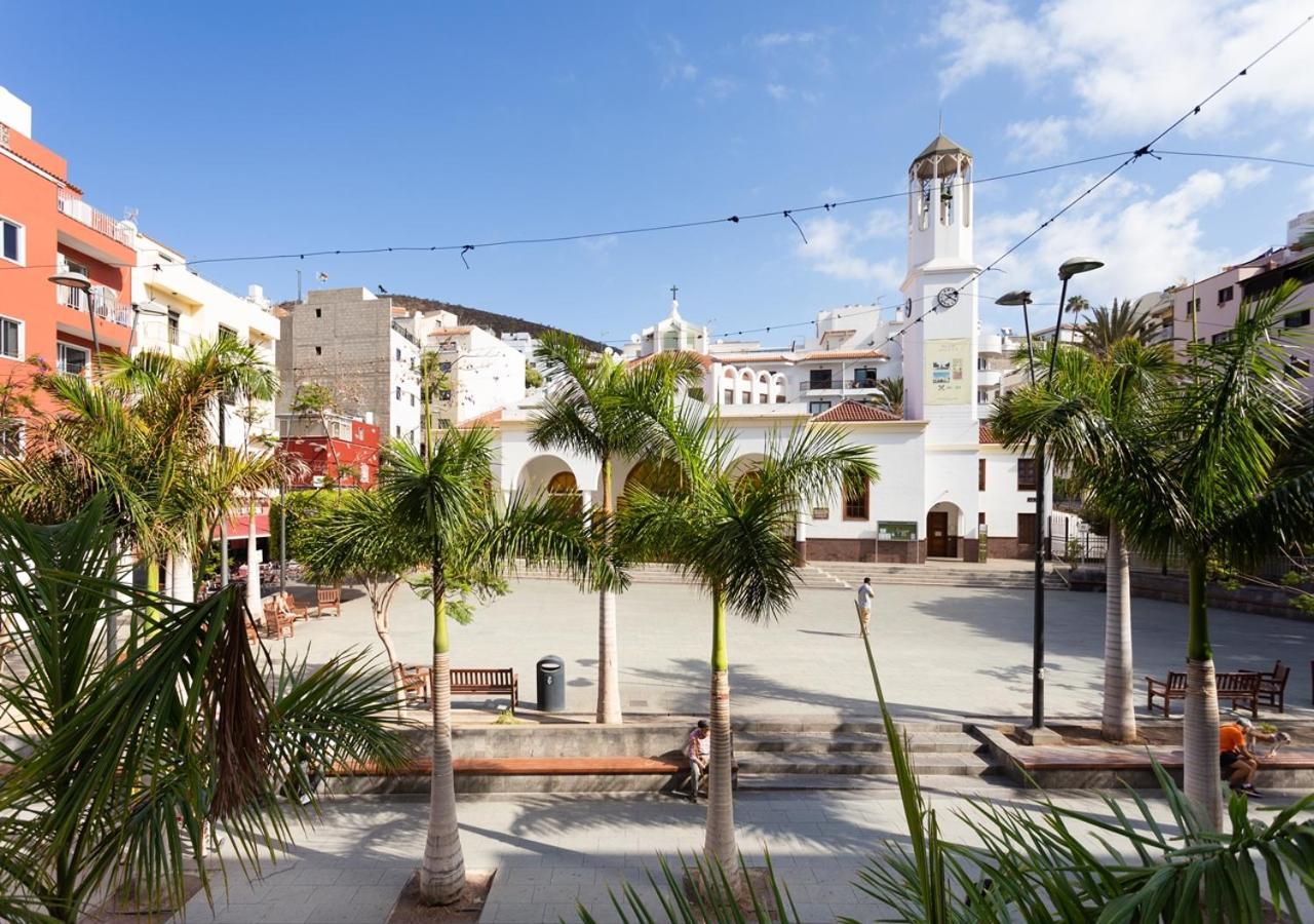 Live Los Cristianos Los Playeros Arona  Dış mekan fotoğraf