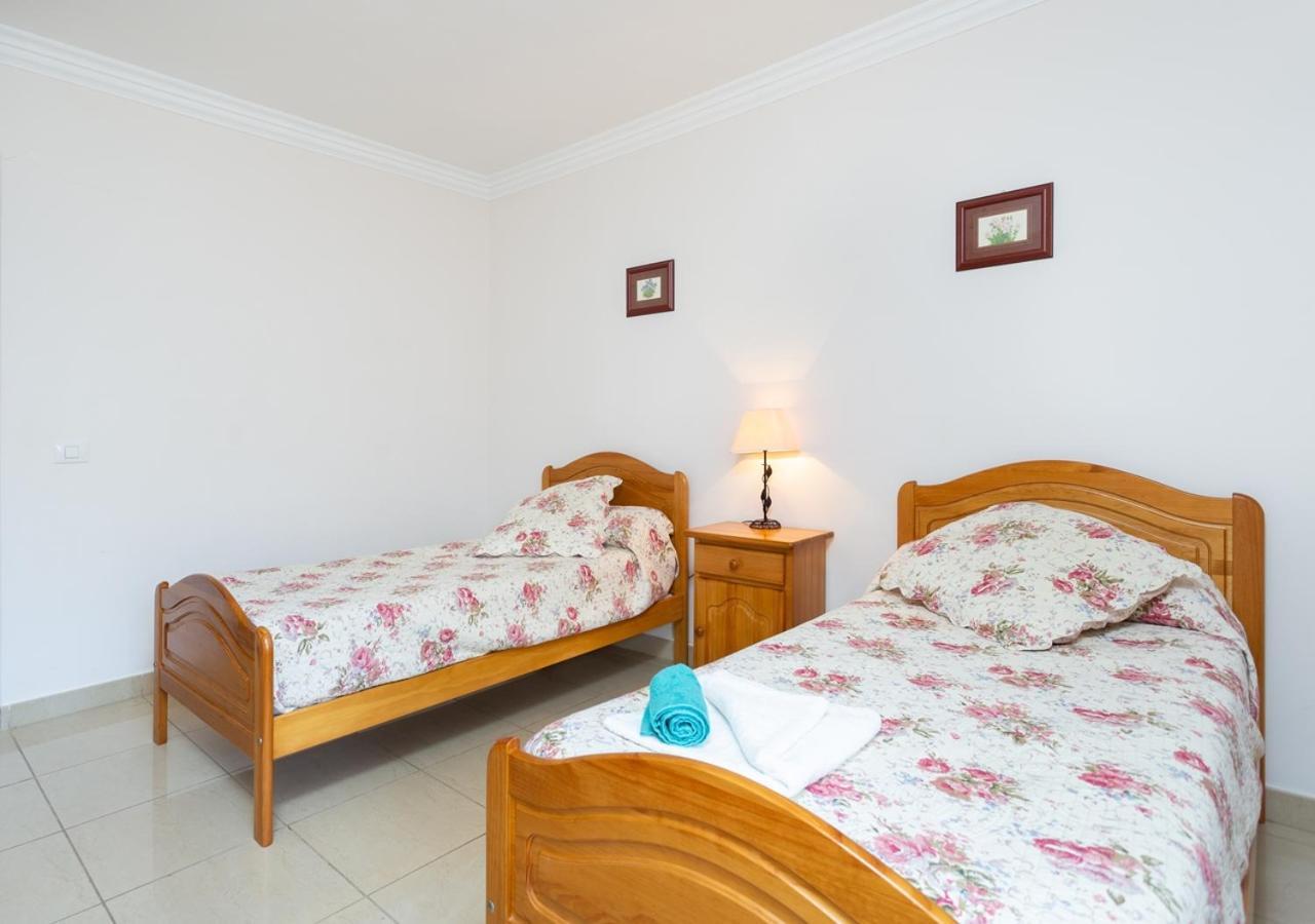 Live Los Cristianos Los Playeros Arona  Dış mekan fotoğraf