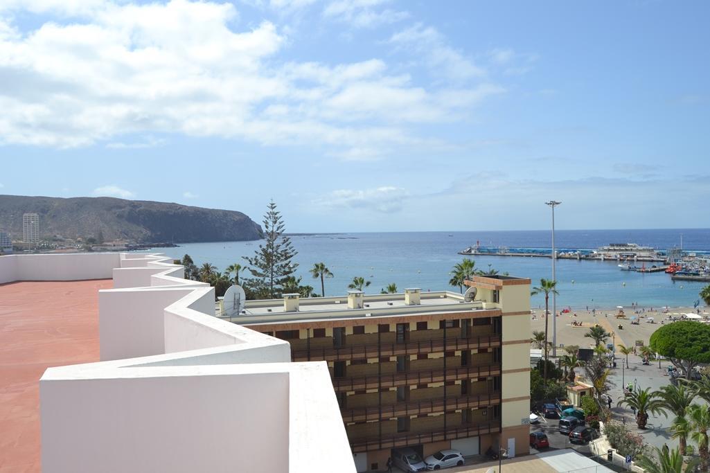 Live Los Cristianos Los Playeros Arona  Dış mekan fotoğraf