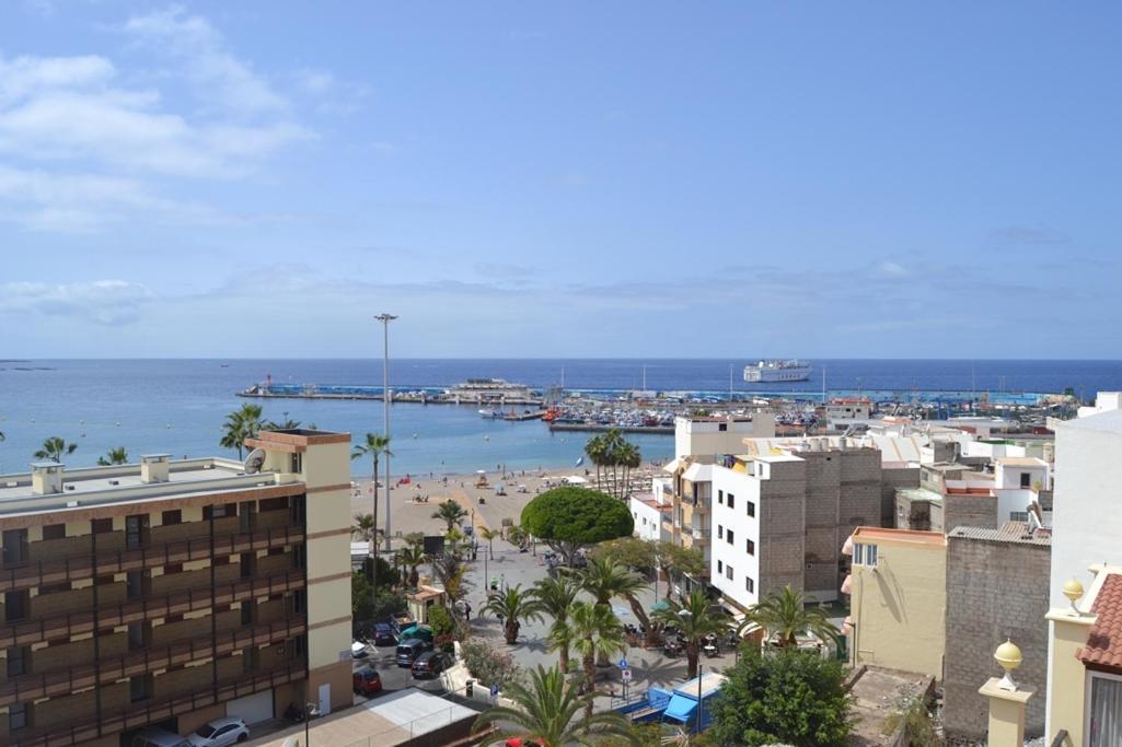 Live Los Cristianos Los Playeros Arona  Dış mekan fotoğraf